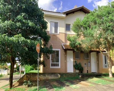 ALUGUEL, LOCAÇÃO, ALUGA, CASA CONDOMÍNIO, GIARDINO I - CASAS DE FLORENÇA, SÃO JOSÉ DO RIO