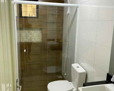 APARTAMENTO 2/4 PARA LOCAÇÃO - JARDIM OURO BRANCO - BARREIRAS