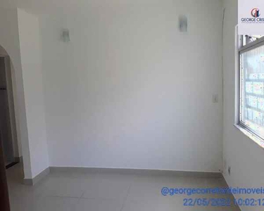Apartamento 2/4 térreo, cozinha com armário para alugar no Cabula VI em Salvador região do