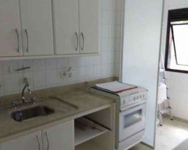 APARTAMENTO À VENDA 1 DORMITÓRIO, 43 METROS E 1 VAGA + DEPÓSITO - ACLIMAÇÃO - SÃO PAULO/SP