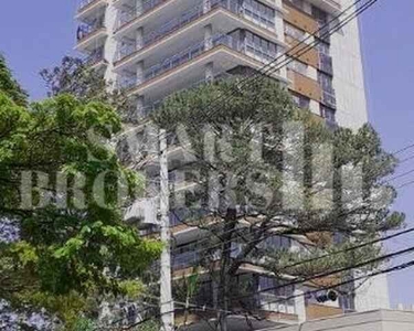 Apartamento a venda - 355 metros, 4 suítes, 5 vagas + depósito privativo - Paraíso - São P