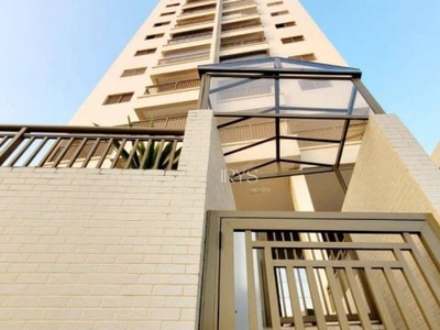 Apartamento à venda, 63 m² por R$ 335.000,00 - Aviação - Praia Grande/SP