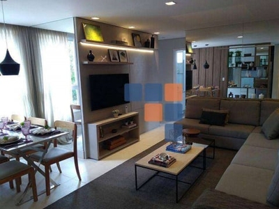 Apartamento à venda, 67 m² por R$ 591.482,00 - Jaraguá - Belo Horizonte/MG