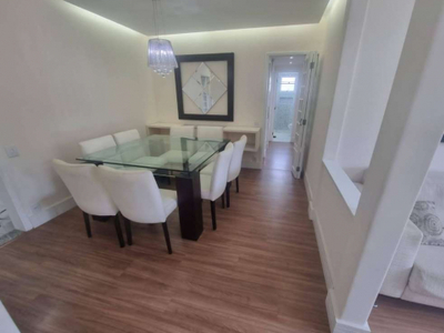 Apartamento à venda Bairro Marajoara São Paulo/SP REF.42