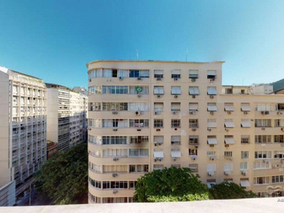 Apartamento à venda Copacabana com 170,00 m² , 3 quartos .
