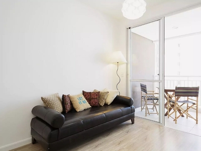 Apartamento à venda em Bom Retiro com 68 m², 3 quartos, 1 suíte, 1 vaga