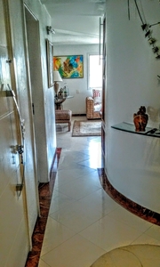 Apartamento à venda em Campo Belo com 400 m², 3 quartos, 3 suítes, 3 vagas