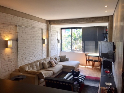 Apartamento à venda em Campos Elísios com 56 m², 1 quarto