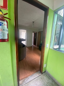 Apartamento à venda em Cangaíba com 46 m², 2 quartos, 1 vaga