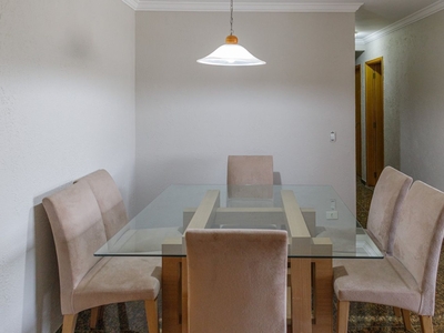Apartamento à venda em Carrão com 105 m², 3 quartos, 1 suíte, 1 vaga