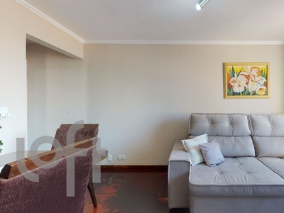 Apartamento à venda em Chácara Klabin com 62 m², 4 quartos, 1 vaga