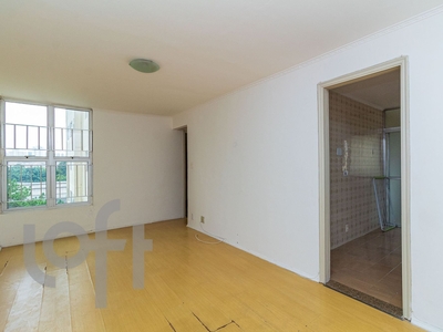 Apartamento à venda em Cursino com 50 m², 2 quartos, 1 vaga