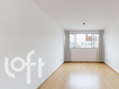 Apartamento à venda em Cursino com 64 m², 2 quartos, 1 vaga