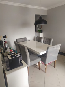 Apartamento à venda em Ipiranga com 58 m², 2 quartos, 1 vaga