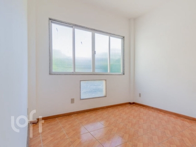 Apartamento à venda em Jacarepaguá com 67 m², 2 quartos