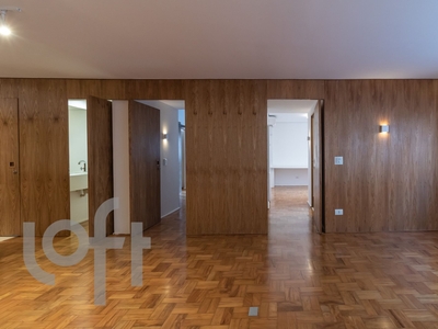 Apartamento à venda em Jardim América com 94 m², 2 quartos, 2 suítes, 1 vaga