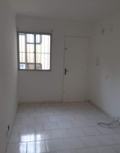 Apartamento à venda em Jardim Marajoara com 47 m², 2 quartos, 1 vaga