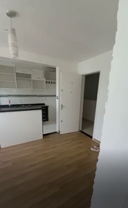 Apartamento à venda em Lajeado com 44 m², 2 quartos, 1 vaga