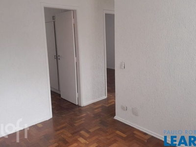 Apartamento à venda em Liberdade com 50 m², 2 quartos, 1 vaga