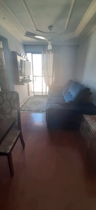 Apartamento à venda em Limão com 49 m², 2 quartos, 1 vaga