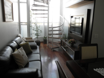 Apartamento à venda em Mandaqui com 134 m², 3 quartos, 1 suíte, 2 vagas