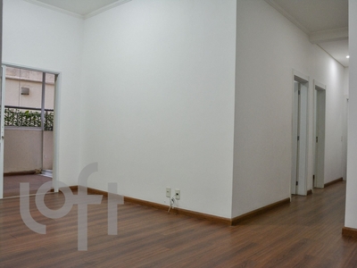 Apartamento à venda em Mooca com 140 m², 3 quartos, 1 suíte, 3 vagas