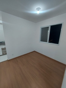 Apartamento à venda em Perus com 40 m², 2 quartos, 1 vaga