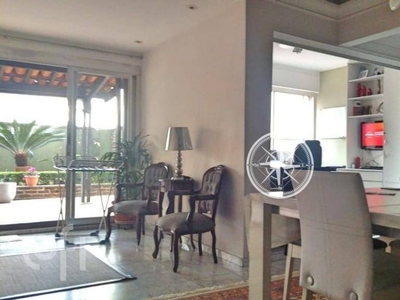 Apartamento à venda em Santa Cecília com 200 m², 3 quartos, 1 suíte, 1 vaga