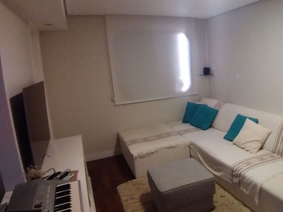Apartamento à venda em Santana com 110 m², 4 quartos, 2 suítes, 3 vagas