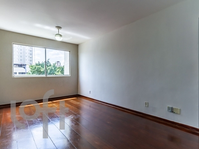 Apartamento à venda em Santo Amaro com 73 m², 2 quartos, 2 vagas