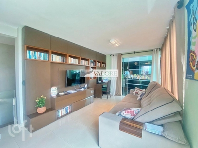 Apartamento à venda em Sion com 316 m², 4 quartos, 3 suítes, 4 vagas