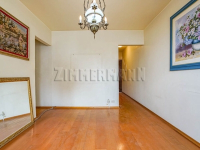 Apartamento à venda em Sumaré com 72 m², 2 quartos, 1 vaga