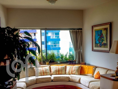 Apartamento à venda em Vila Andrade com 102 m², 2 quartos, 1 suíte, 2 vagas