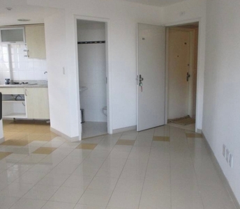 Apartamento à venda em Vila Andrade com 70 m², 1 quarto, 1 suíte, 2 vagas
