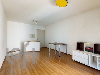 Apartamento à venda em Vila Andrade com 85 m², 2 quartos, 2 suítes, 2 vagas