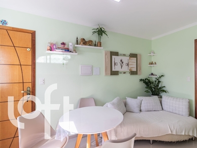 Apartamento à venda em Vila Formosa com 34 m², 1 quarto