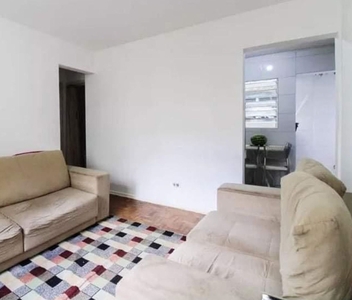 Apartamento à venda em Vila Guilherme com 63 m², 2 quartos