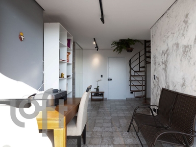 Apartamento à venda em Vila Prudente com 110 m², 3 quartos, 1 suíte, 1 vaga