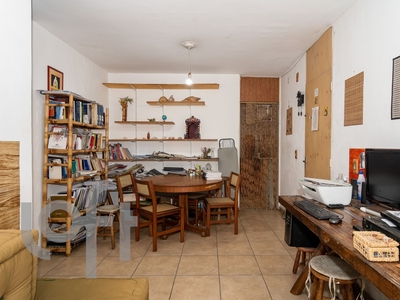 Apartamento à venda em Vila Prudente com 54 m², 3 quartos, 1 vaga