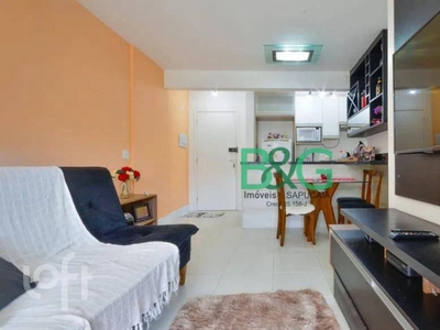 Apartamento à venda em Vila Prudente com 62 m², 3 quartos, 1 suíte, 1 vaga