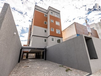 Apartamento a venda no afonso pena