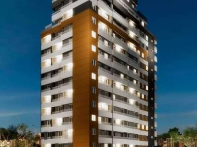 Apartamento à venda no bairro Campos Elíseos - São Paulo/SP