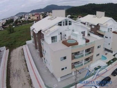 Apartamento à venda no bairro Ingleses Norte - Florianópolis/SC