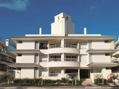 Apartamento à venda no bairro Jurerê Internacional - Florianópolis/SC