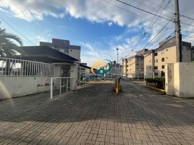 Apartamento à venda no bairro Murta - Itajaí/SC