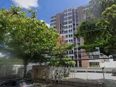 Apartamento à venda no bairro Rio Vermelho - Salvador/BA