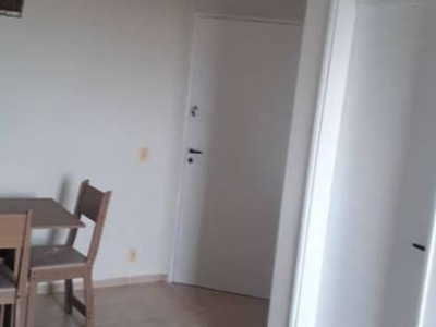 Apartamento Califórnia Premium