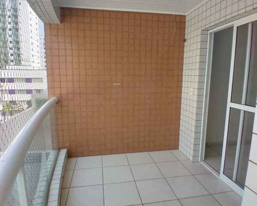 Apartamento Canto do Forte | Praia Grande