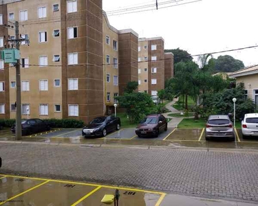 Apartamento com 02 vagas de garagem - portaria 24 horas próximo a Faculdade Anhanguera