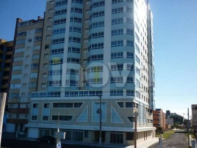 APARTAMENTO COM 03 DORMITÓRIOS EM TRAMANDAÍ